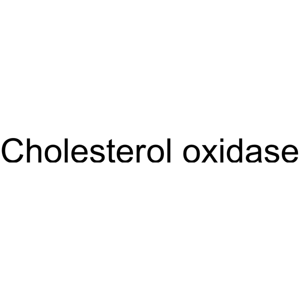 Cholesterol oxidase (ChOx) 9028-76-6